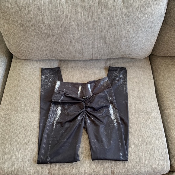 Top Rio shop leggings - Picture 3 of 4
